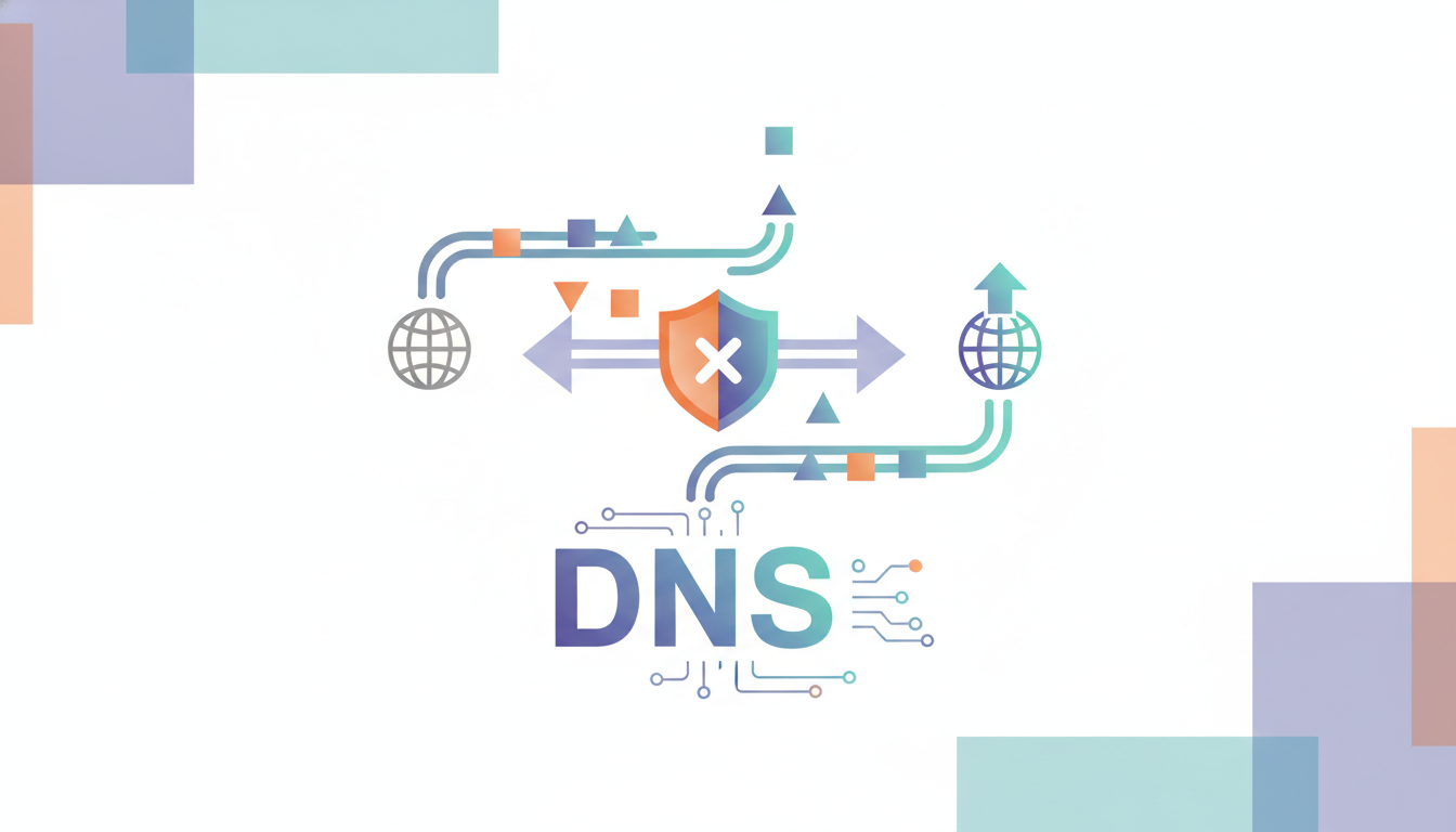 2026 Clash DNS 设置教程:解决代理后无法访问网站问题