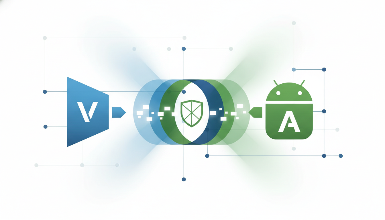 Clash for Android 配置全攻略:2026 VPN 新手极简指南