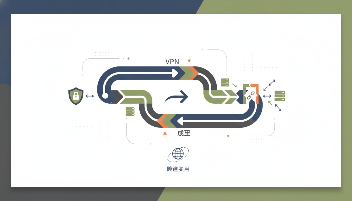 VPN 和代理有什么区别？2026 跨境用户选择与避坑指南