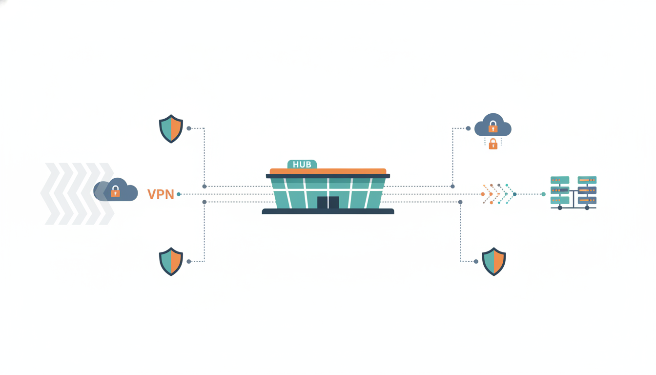 机场是什么?VPN、机场、代理节点有什么区别?2026 最新解析